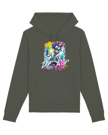 drpop Khaki