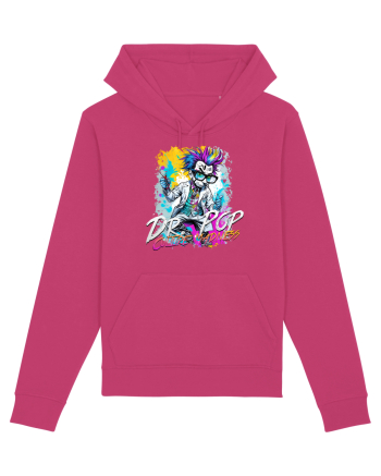 drpop Raspberry