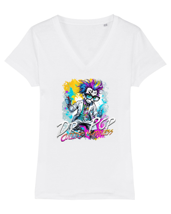 drpop White