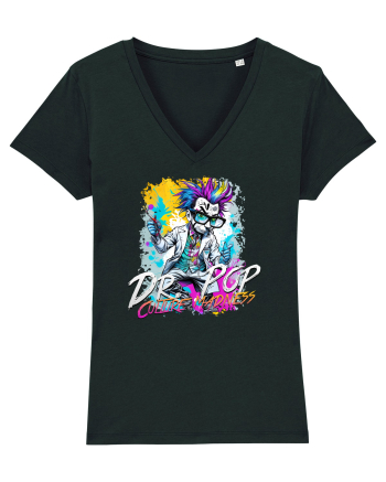 drpop Black