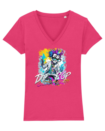 drpop Raspberry