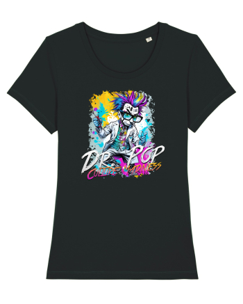 drpop Black