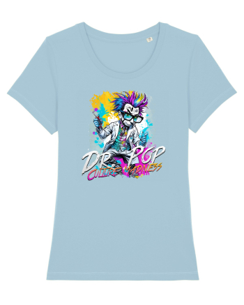 drpop Sky Blue