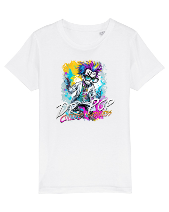 drpop White