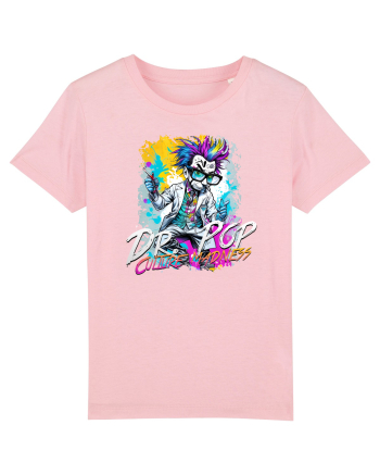drpop Cotton Pink