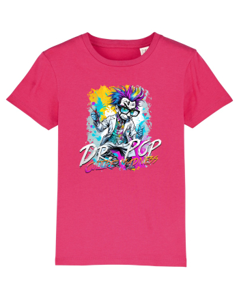 drpop Raspberry