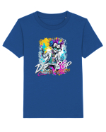 drpop Tricou mânecă scurtă  Copii Mini Creator