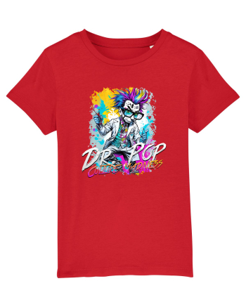 drpop Red