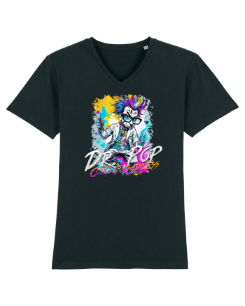 drpop Black