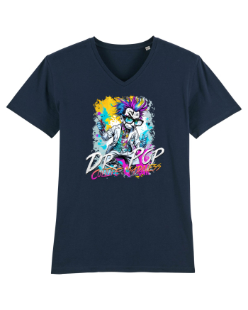 drpop French Navy