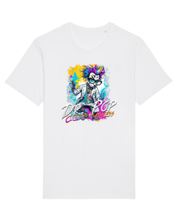drpop White