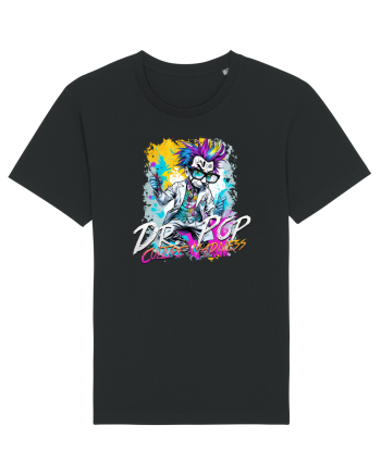 drpop Black