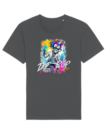 drpop Anthracite