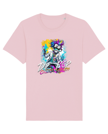 drpop Cotton Pink