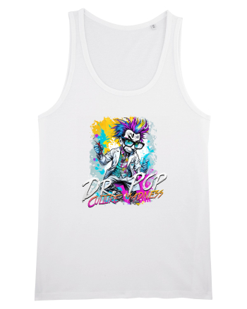 drpop White