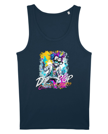 drpop Navy