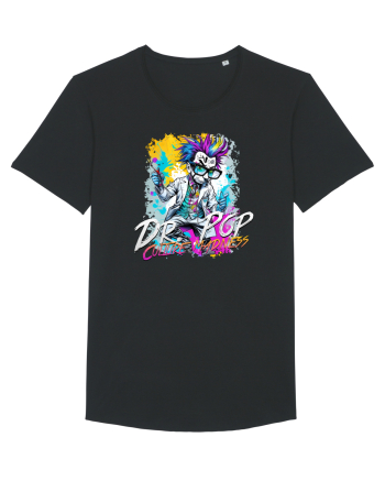 drpop Black