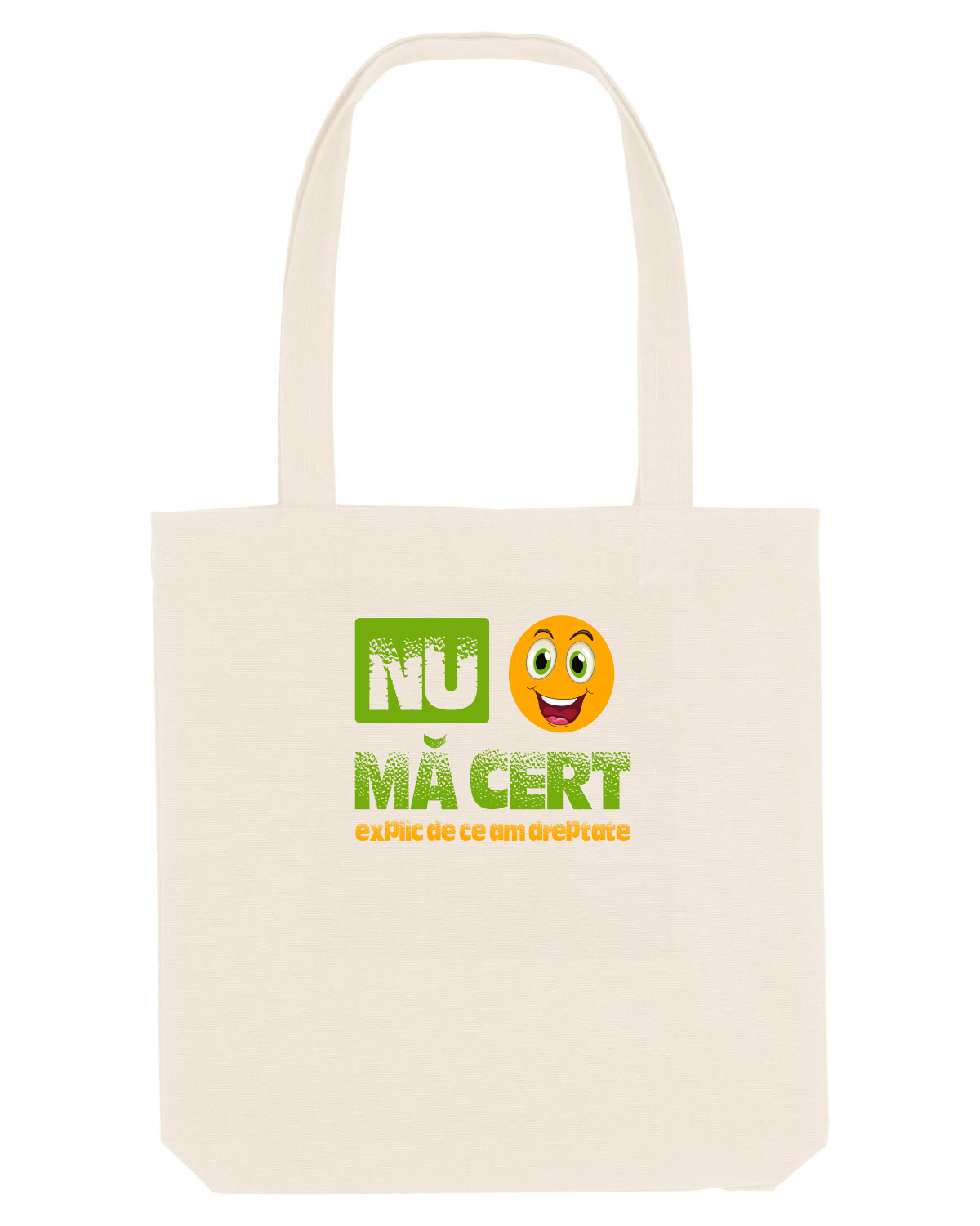 Sacoșă textilă Natural