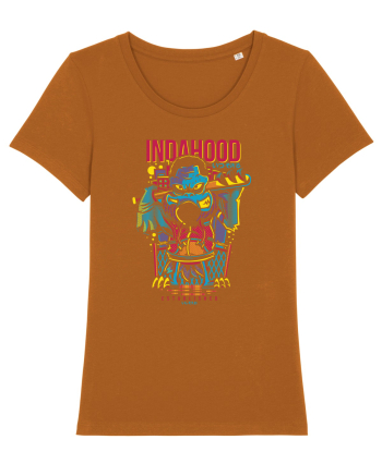 INDAHOOD Roasted Orange