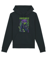 Independent Hanorac Unisex Drummer