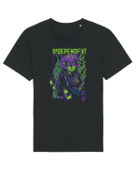 Independent Tricou mânecă scurtă Unisex Rocker
