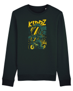 Kidzz Bluză mânecă lungă Unisex Rise