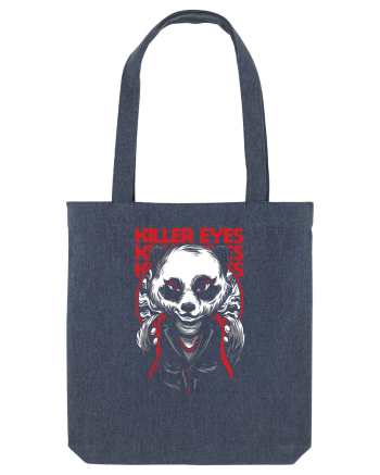 Killer Eyes Midnight Blue