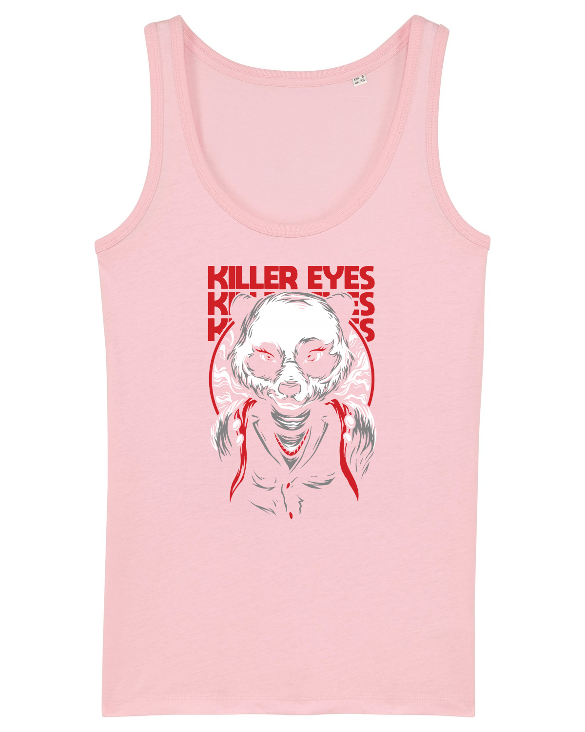 Maiou Damă Dreamer Cotton Pink