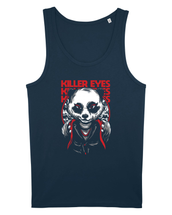 Killer Eyes Navy