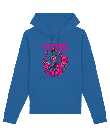 Kittyz Street Souls Royal Blue
