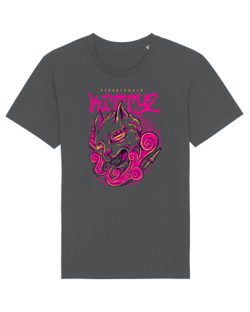Kittyz Street Souls Anthracite