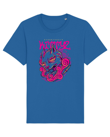 Kittyz Street Souls Royal Blue