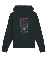 Lifestyle Hanorac Unisex Drummer