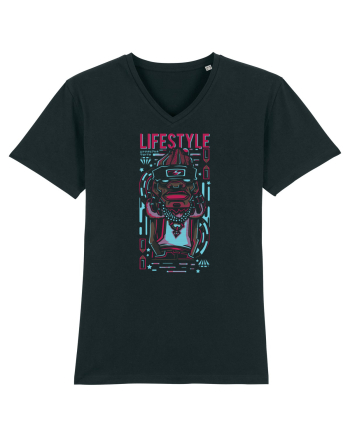 Lifestyle Black