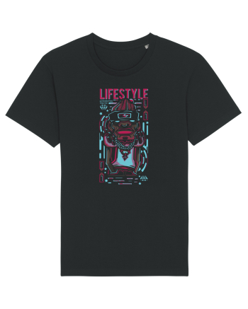 Lifestyle Black