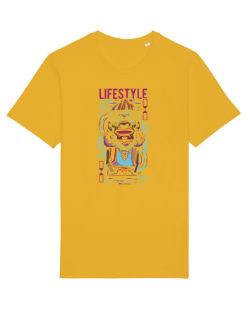 Lifestyle Spectra Yellow