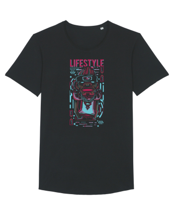 Lifestyle Black