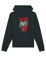 Little Demon Hanorac Unisex Drummer