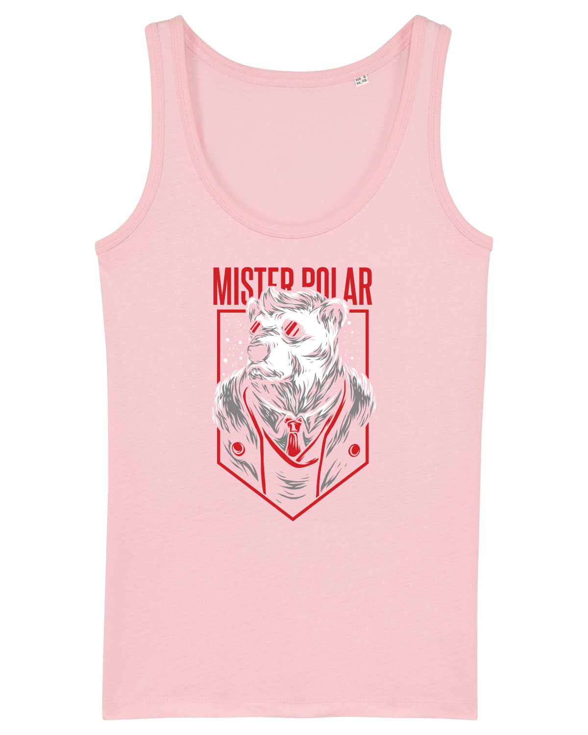 Maiou Damă Dreamer Cotton Pink