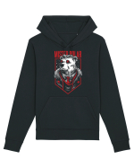 Mister Polar Hanorac Unisex Drummer