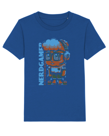 Nerd Gamer Majorelle Blue