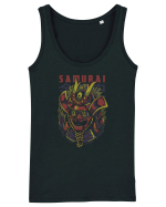Samurai Maiou Damă Dreamer