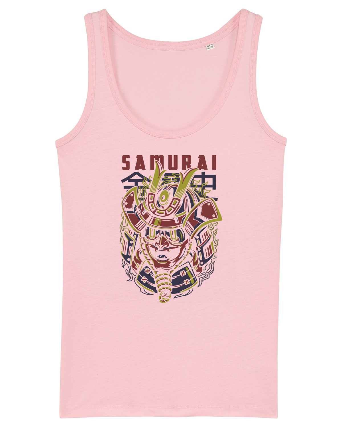 Maiou Damă Dreamer Cotton Pink