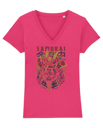 Samurai Raspberry