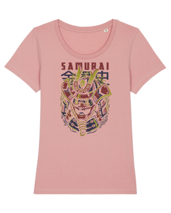 Samurai Canyon Pink