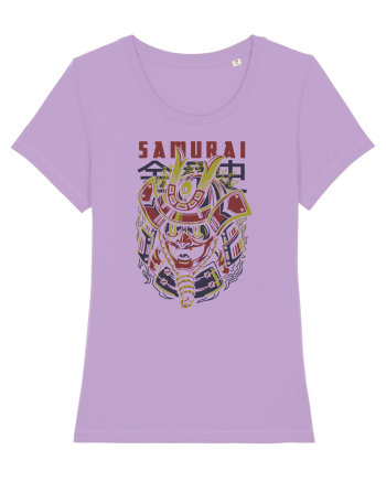 Samurai Lavender Dawn