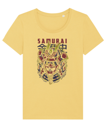 Samurai Jojoba