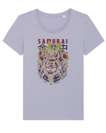 Samurai Lavender