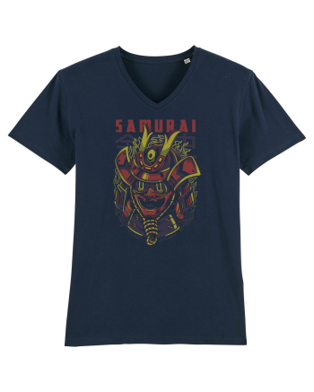 Samurai French Navy