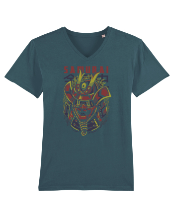 Samurai Stargazer